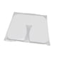 thumbnail image 3 of 100x Fundas Desechables Para Cuna De Cara Fundas Para Cuna De Cabeza Para Salas De Sauna Salones De Algodón, 3 of 5