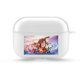thumbnail image 1 of La Casa del Búho-theme AirPods Pro Earphone Case Compatible with Apple Devices Premium Flexible TPU theme Custom, 1 of 6