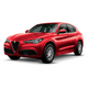 thumbnail image 1 of Pastillas Freno para auto Alfa Romeo Stelvio 2017-2023 Delantero, 1 of 3