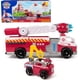 thumbnail image 1 of Camión de Bomberos Paw Patrol Rescate Contra Incendios, 1 of 3