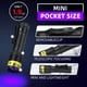 thumbnail image 3 of Linterna UV DARKBEAM 395 nm 10 W USB-C, 3 of 3