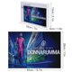 thumbnail image 2 of Gianluigi Donnarumma Rompecabezas de Madera Temático para Decoración del Hogar o Regalo para Fans, Amigos y Familia. 300 Piezas, 2 of 6