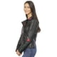 thumbnail image 2 of Chaqueta Ecocuero CHF43 Rojo, 2 of 3