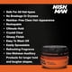 thumbnail image 3 of CERA PARA PEINAR CERA PARA PEINAR SPIDER WAX S1 NISHMAN, 3 of 3