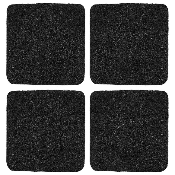 Filtros de carbón MOWZXL – Pack de 4 compatibles con WSA350F