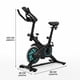 thumbnail image 3 of Bicicleta Estatica Norplat S4k Spinning Fitness Volante 4kg, 3 of 3