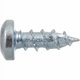 thumbnail image 2 of Tornillos Hillman Power Pro ONE, 8 x 1,3 cm, cabeza plana en forma de estrella, 50 unidades, 2 of 7