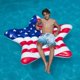 thumbnail image 5 of Piscina balsa hinchable Swimline Americana Star Island 165 x 175 cm, 5 of 5