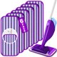 thumbnail image 1 of Paquete de 6 almohadillas de repuesto para mopa en aerosol Swiffer WetJet, 1 of 3