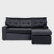 thumbnail image 2 of Seccional Italia Reversible Felpa Negro, 2 of 5