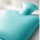 thumbnail image 2 of Guatero Bolsa De Agua Caliente Pvc 500ml Varios Colores, 2 of 4