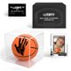 thumbnail image 1 of Kit de Huellas de Mano de Bebé con Balón de Baloncesto – Smart and Sporty, 1 of 7