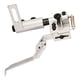 thumbnail image 1 of Rodillo De Bisagra De Guía De Borde Suspendido De Acero Para Accesorios De Máquinas De Coser GB 2 NUEVO, 1 of 5