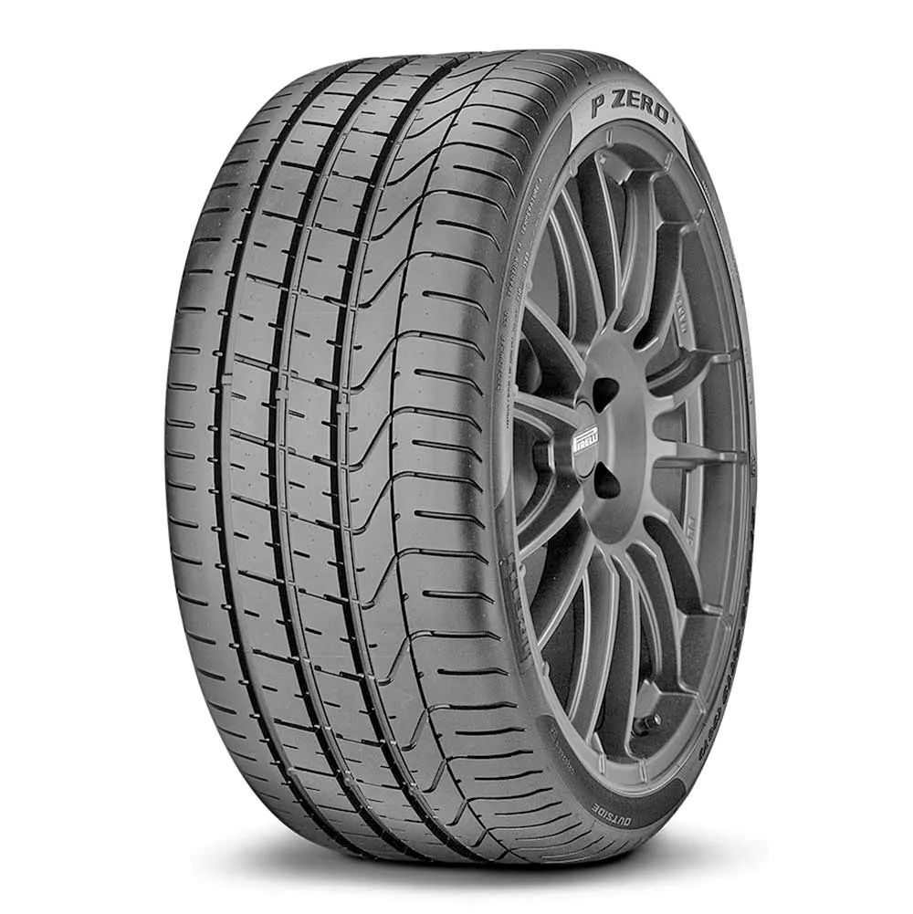 Neumatico 235/50 R19 Pirelli 99W P Zero Pz4 (Mo)(Ks)