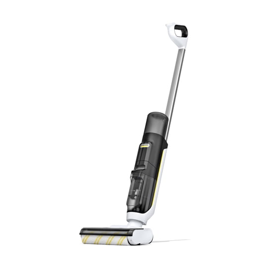 Karcher - Aspiradora Trapeadora Inalámbrica Fcv3