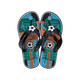 thumbnail image 2 of SANDALIAS IPANEMA NEGRO/VERDE INFANTIL | GR-IP-27277 - Talla 32, 2 of 4