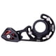 thumbnail image 4 of Guías De Cadena De Bicicleta De Montaña Cadenas De Polea Estabilizador Montaje Directo Ligero, 4 of 4
