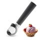 thumbnail image 2 of Calentado Scoop de helado recargable, Calentamiento eléctrico Scooper de helado con pantalla led Control de temperatura de tres velocidades, Calentamientos a 160 ° F para helado duro, Fácil, 2 of 3