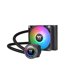 thumbnail image 1 of Refrigeración líquida Thermaltake TH120 V2 120 mm ARGB, 1 of 3