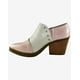 thumbnail image 1 of Botin Monalisa alto Rosado Danicolle, 1 of 4