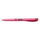 thumbnail image 2 of Iluminador fluorescente BIC Brite Liner Grip Pink 12 unidades, 2 of 7