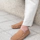 thumbnail image 5 of Mocasines Hombre Cuero Miami-4-73 Cardinale marron claro 40, 5 of 5