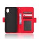 thumbnail image 3 of Funda Cartera Magnética para Samsung Galaxy A23E/A23S- Tarjetero Desmontable, Cuero PU, Soporte, 3 of 6
