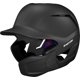 thumbnail image 1 of Casco de Béisbol Easton Z50 Negro Mate S/M (17-19 cm), 1 of 5
