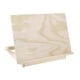 thumbnail image 2 of Caballete De Mesa De Madera Resistente Para Estudiantes De Arte, Principiantes En Bodas, 4 Marchas, 2 of 5