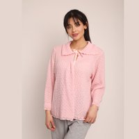 Mon Amour - Mañanita Tejida 0880 - Talla Unica