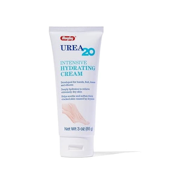 Crema Hidratante Rugby Urea 20% Intensive Strength 90 ml