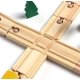 thumbnail image 3 of Pista De Tren Madera Juego Didáctico Niños, 3 of 4