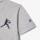 thumbnail image 2 of Polera Lacoste Novak Djokovic Gris Tenis, 2 of 3
