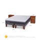thumbnail image 3 of Cama Europea Ortopedic Advance King Veladores New Milan S/T, 3 of 9