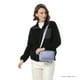 thumbnail image 2 of Cartera riñonera 2 en 1 Funty 3.0 Pequeña Morada Totto, 2 of 3