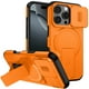 thumbnail image 1 of Funda FOXDOCK para iPhone 16 Pro Max – Magnética Antigolpes con Soporte y Protección Doble, 1 of 6