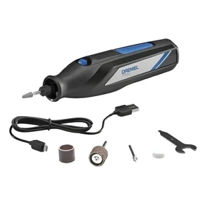Herramienta Multiproposito Dremel 7350 12000 Rpm Recargable