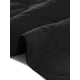 thumbnail image 5 of INSPIRE CHIC Chaleco Largo Acolchado para Mujer con Cuello Alto Sin Mangas Chaquetas Ligeras Chaleco Acolchado Abrigo Cálido M Negro, 5 of 6