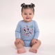thumbnail image 1 of Pack 2 Unidades Body Bebé Talla (6-9), 1 of 6