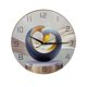 thumbnail image 2 of Reloj De Pared Decorativo De 12 Pulgadas Silencioso Para La Escultura De La Oficina Del Dormitorio De La Cocina, 2 of 5