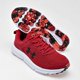 thumbnail image 2 of Zapatillas Running Hombre Under Armour Charged Assert 10 Rojo, 2 of 8