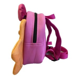 Todo Para El Hogar - Mochila 3D Infantil Con Arnes Skay S12