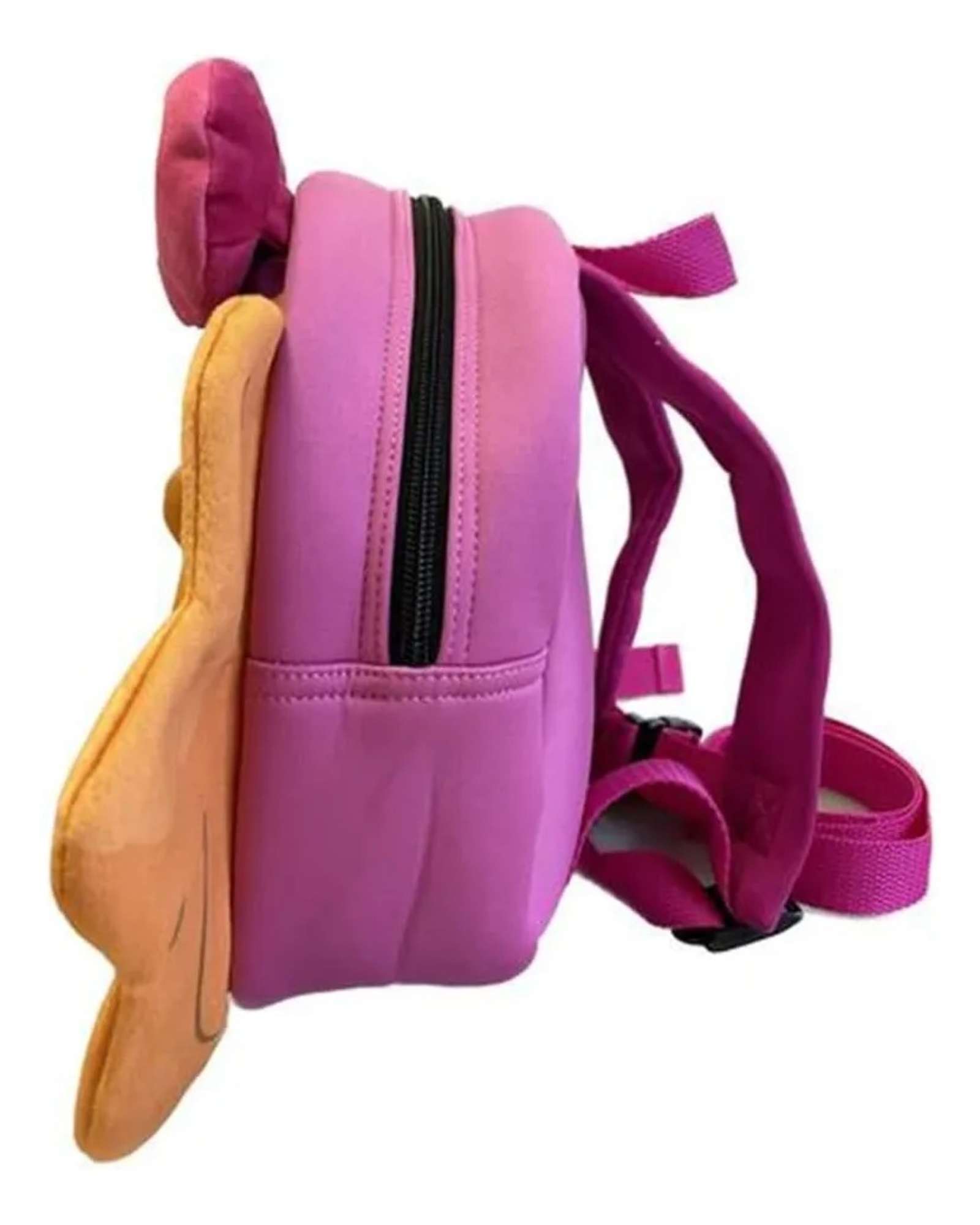 Todo Para El Hogar - Mochila 3D Infantil Con Arnes Skay S12