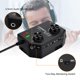 thumbnail image 4 of Mezclador de audio COMICA LINKFLEX.AD3 de 2 canales XLR/3,5 mm, 4 of 6