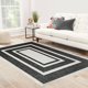thumbnail image 1 of Alfombra Sisal Atenea 240 x 340 Snob, 1 of 2