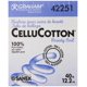 thumbnail image 1 of Beauty Coil Graham Cellucotton, fibra de algodón premium de 40 pies, 1 of 2