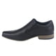 thumbnail image 2 of Zapato Ferracini Hombre Derby 6072-575 Negro Casual, 2 of 7