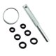 thumbnail image 4 of Herramienta De Reparación De Cabeza Ovalada De Seguridad Abierta Bit Key Para Máquinas De Café Jura Toscana, 4 of 5