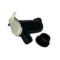 Ioensy - Bomba Lavaparabrisas 7L2Z17664A Para Mercury Montego Mountaineer