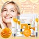 thumbnail image 2 of Kit de Cuidado Facial XMXueMei 9 Piezas con Vitamina C, 2 of 7
